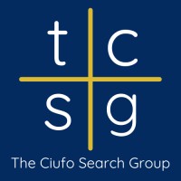 The Ciufo Search Group logo - Similar company to Automation Sidekick