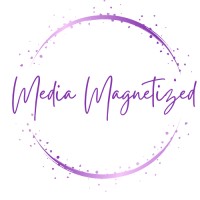 Media Magnetized logo - Similar company to Knekt®