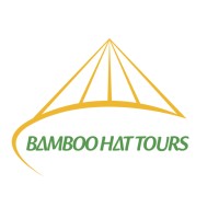 Bamboo Hat Tours logo - Similar company to Maya Trips