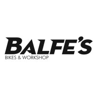 Balfe's Bikes logo - Similar company to Pipsqueak 3D