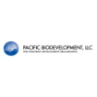 Pacific BioDevelopment logo - Similar company to Paramag Biosciences