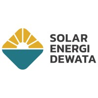 Solar Energi Dewata logo - Similar company to Solarin