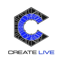 Create Live logo - Similar company to Create It