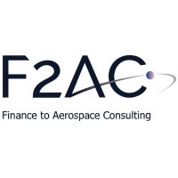 F2AC - Finance to Aerospace Consulting logo - Similar company to Aerospace Consulting