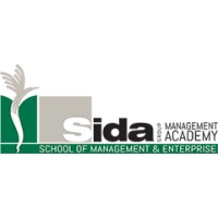 Management Academy Sida Group logo - Similar company to Melies Ai