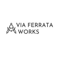 Via Ferrata Works logo - Similar company to Exdo Group