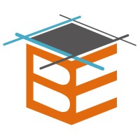 B2EB | Bureau d'Études Enveloppe du Bâtiment logo - Similar company to B2E