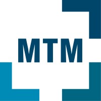 MTM (Shanghai) Enterprise Management Consulting Co., Ltd. logo - Similar company to Mtm Association E. V.