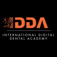 IDDA - International Digital Dental Academy logo - Similar company to Ffc Dental Hub