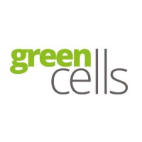 Green Cells - Interior Designers & Architects logo - Similar company to Microsoft Tech Surat Community