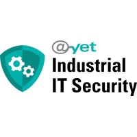 @-yet Industrial IT Security GmbH logo - Similar company to N-13 Analytics