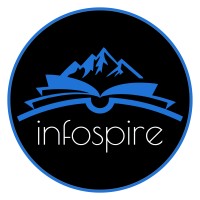 Infospire logo - Similar company to Madhya Digital