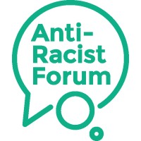 Anti-Racist Forum ry logo - Similar company to Dialogue4Peace