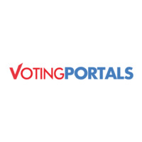 Voting Portals logo - Similar company to Tekorder