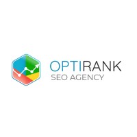 OptiRank SEO Agency logo - Similar company to Smartlinks Seo Company