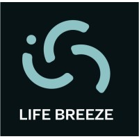 LifeBreeze Oy logo - Similar company to Mindlab