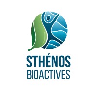 Sthénos Inovações em Saúde logo - Similar company to Labmaq Do Brasil