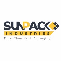 Sunpack Industries logo - Similar company to Sunpac India
