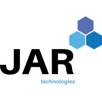 JAR Technologies logo - Similar company to Jartech