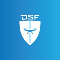 DSF | Drone Security & Forensic logo - Similar company to Drone Control Limited