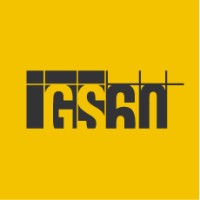 Glotman Simpson Consulting Engineers logo - Similar company to Fast + Epp