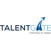 TalentGate, a Hunt Group, Inc. company logo - Similar company to Compo Hotels
