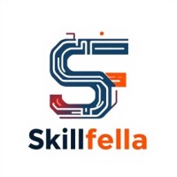 SkillFella logo - Similar company to Ssl Elektrotechniek