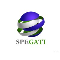 SPEGATI logo - Similar company to Wrc Technologies Pvt Ltd