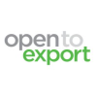 Open To Export