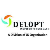 DELOPT logo - Similar company to Neonflake
