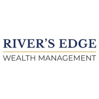 River's Edge Wealth Management logo - Similar company to Equilibrium Wealth Advisors
