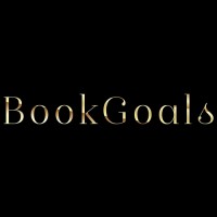 BOOKGOALS logo - Similar company to Mediter Media