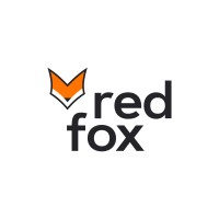 RedFox Agency logo - Similar company to Privacy Bee