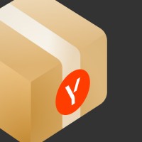 Yandex Delivery Serbia logo - Similar company to Ocamba