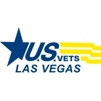 U.S.VETS - Las Vegas logo - Similar company to U.S.Vets