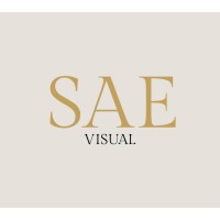 SAE Visual logo - Similar company to Watr Nv