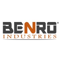 BENRO INDUSTRIES logo - Similar company to Sarl Essalsabil -Ain Bouglez-