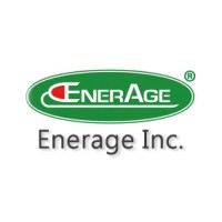 Enerage Inc. logo - Similar company to Innovalite Inc.