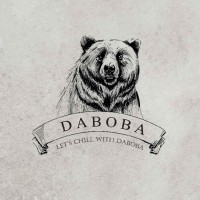 Daboba logo - Similar company to Somisomi