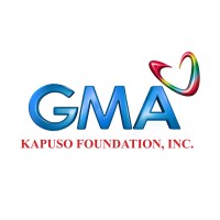 GMA Kapuso Foundation, Inc. logo - Similar company to Powerlink Healthcare Support Services
