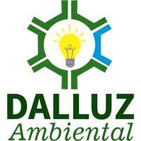 Dalluz Ambiental logo - Similar company to Associação Dos Profissionais De Engenharia Ambiental Do Es - Apea-Es