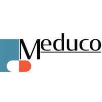 Meduco logo - Similar company to Silver Hawk Fabrication