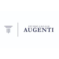 Studio Legale Augenti logo - Similar company to Studio Legale Giuseppe De Simone & Partners