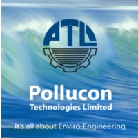Pollucon Technologies Limited logo - Similar company to Dhar Constructions