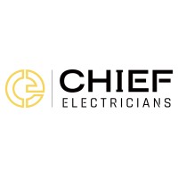 Chief Electricians Pty Ltd logo - Similar company to Erg Energy
