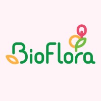 BioFlora logo - Similar company to Btob.Fr