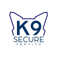 K9 SECURE SERVICE logo - Similar company to Fcc Italia - Formatore Cinofilo Certificato