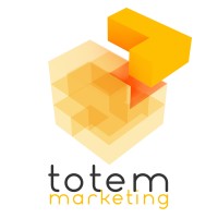 Totem Marketing UK logo - Similar company to Insight-Intelligence.Com