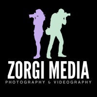 Zorgi Media logo - Similar company to The Film Jar, Inc.
