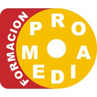 Promedia Formación logo - Similar company to Knee Spain